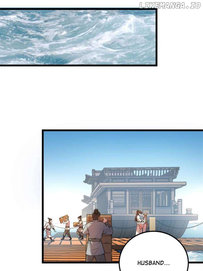 Celebrating The Remaining Life Chapter 111 - page 25