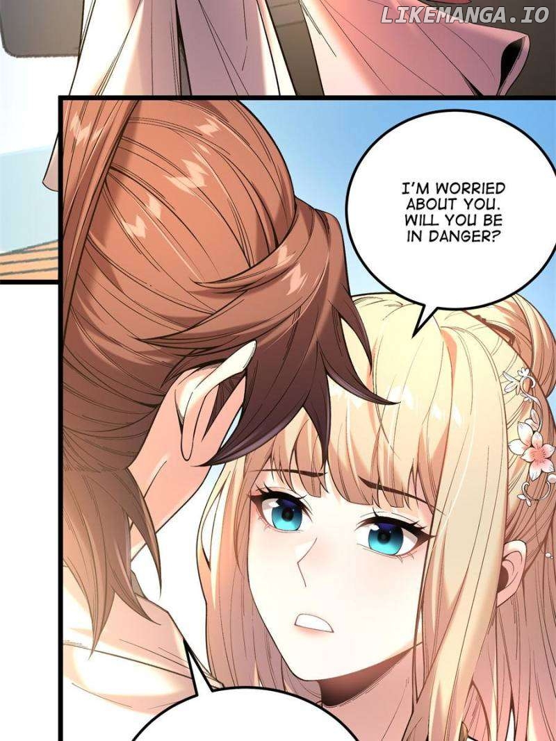 Celebrating The Remaining Life Chapter 111 - page 28