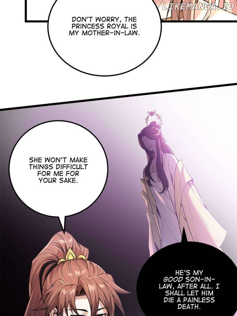 Celebrating The Remaining Life Chapter 111 - page 29