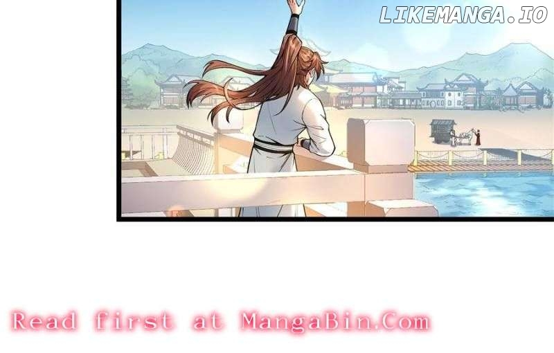 Celebrating The Remaining Life Chapter 111 - page 32
