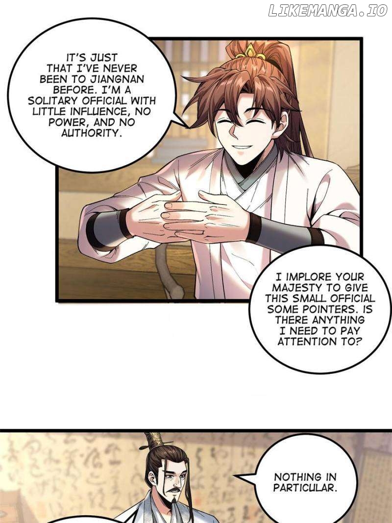 Celebrating The Remaining Life Chapter 111 - page 5