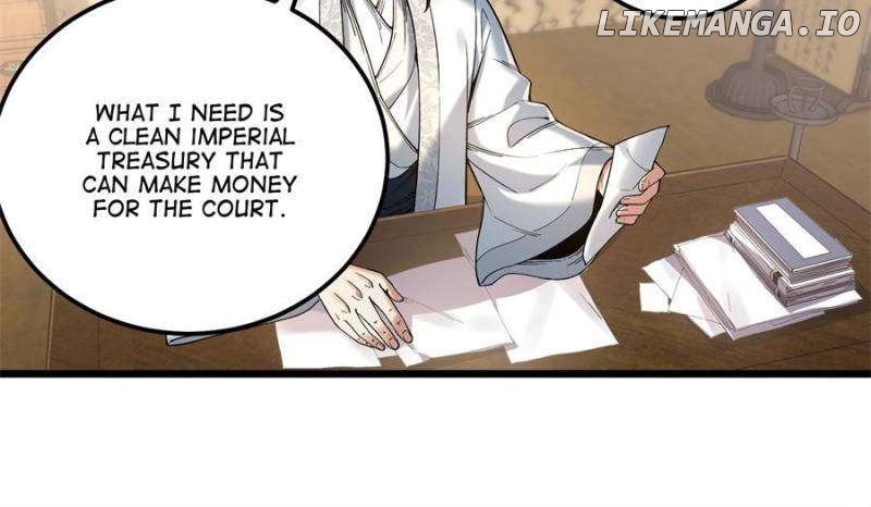 Celebrating The Remaining Life Chapter 111 - page 6