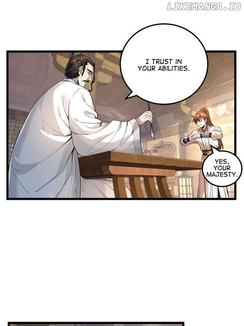 Celebrating The Remaining Life Chapter 111 - page 7