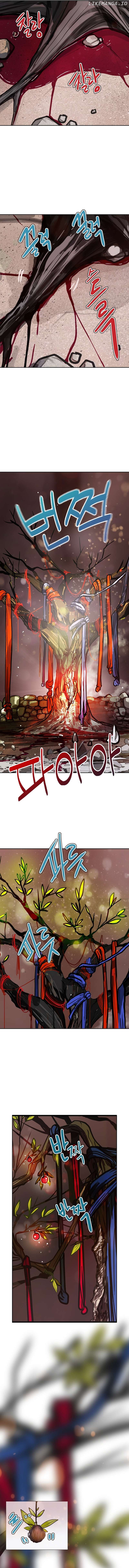 Gaek - Manga Chapter 38 - page 3