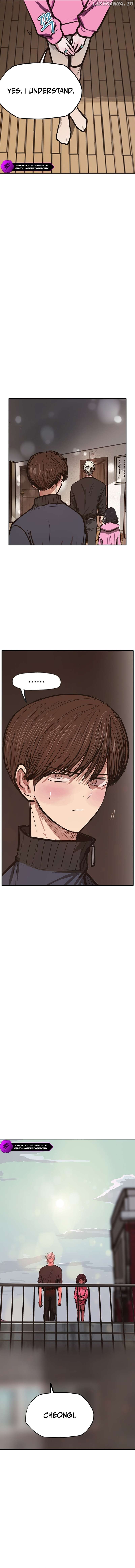 Gaek - Manga Chapter 40 - page 4