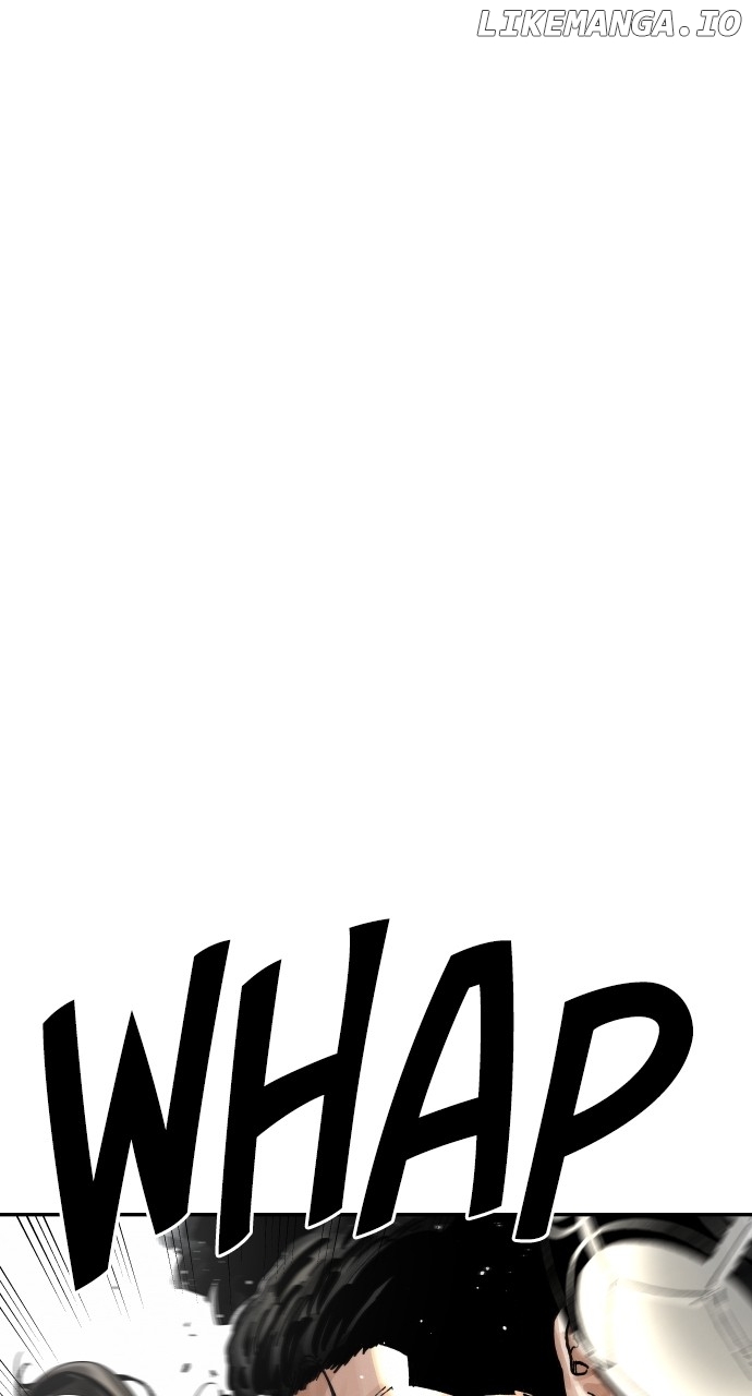Build Up Chapter 171 - page 1