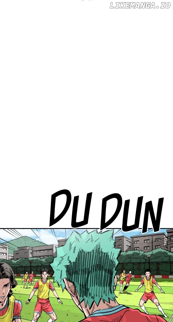 Build Up Chapter 171 - page 15
