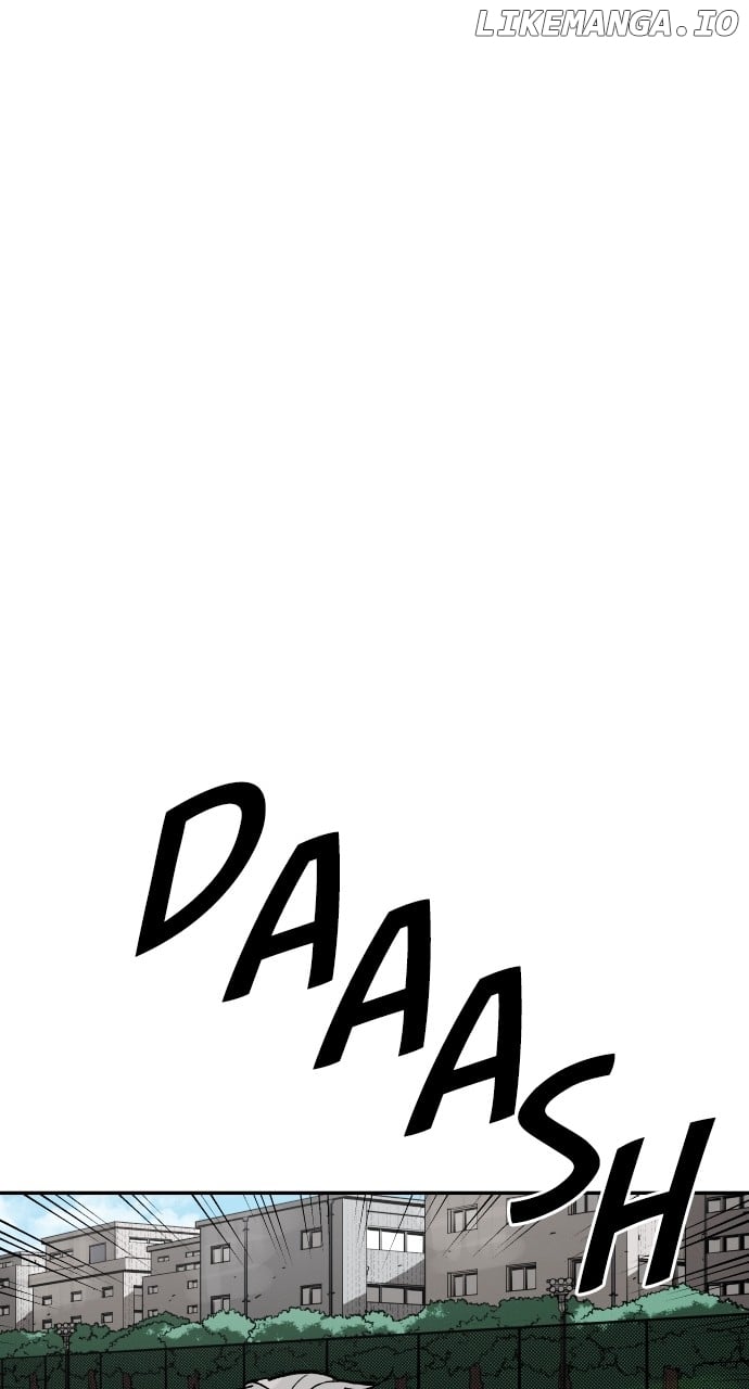 Build Up Chapter 171 - page 20