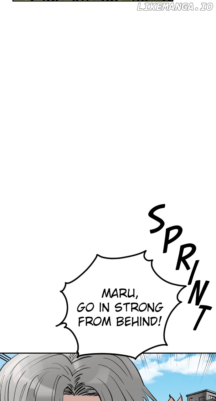 Build Up Chapter 171 - page 23