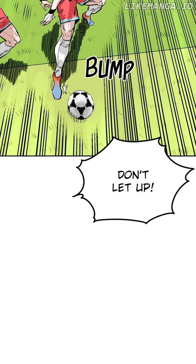 Build Up Chapter 171 - page 26