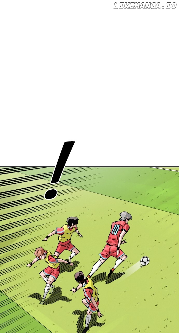Build Up Chapter 171 - page 37