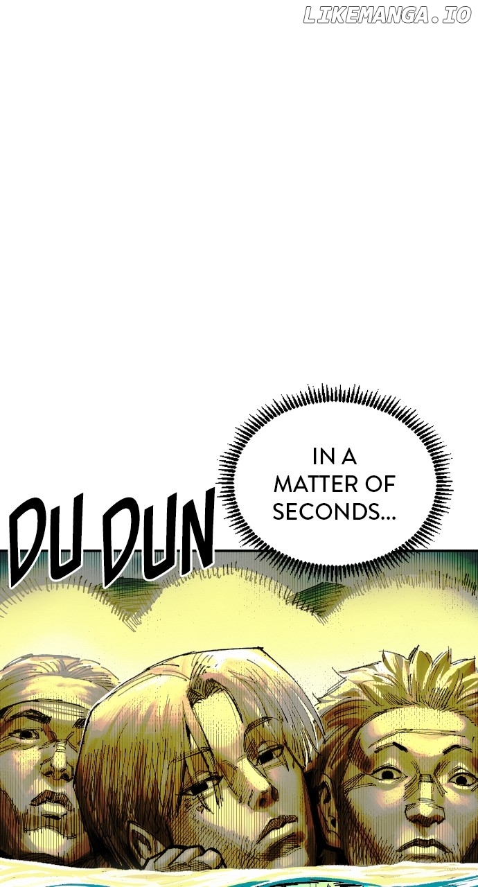 Build Up Chapter 171 - page 44