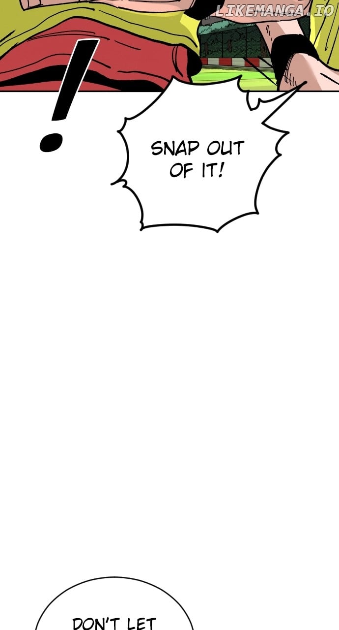 Build Up Chapter 171 - page 49