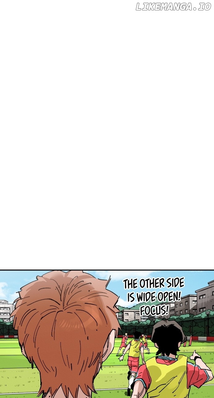 Build Up Chapter 171 - page 51