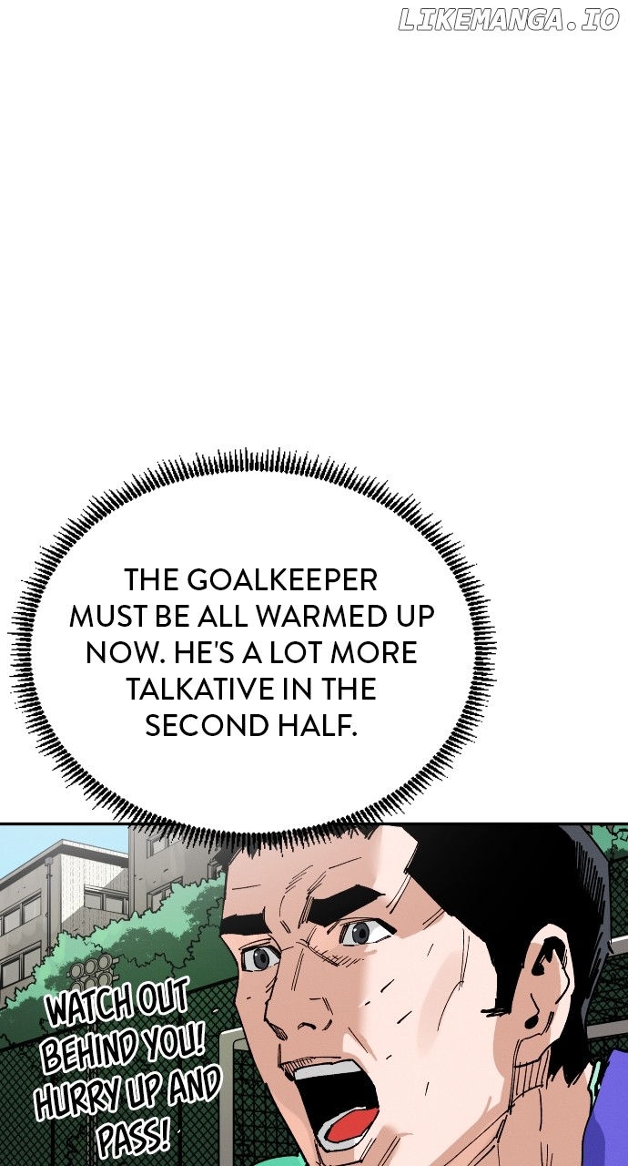 Build Up Chapter 171 - page 55