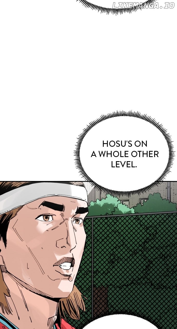 Build Up Chapter 171 - page 60
