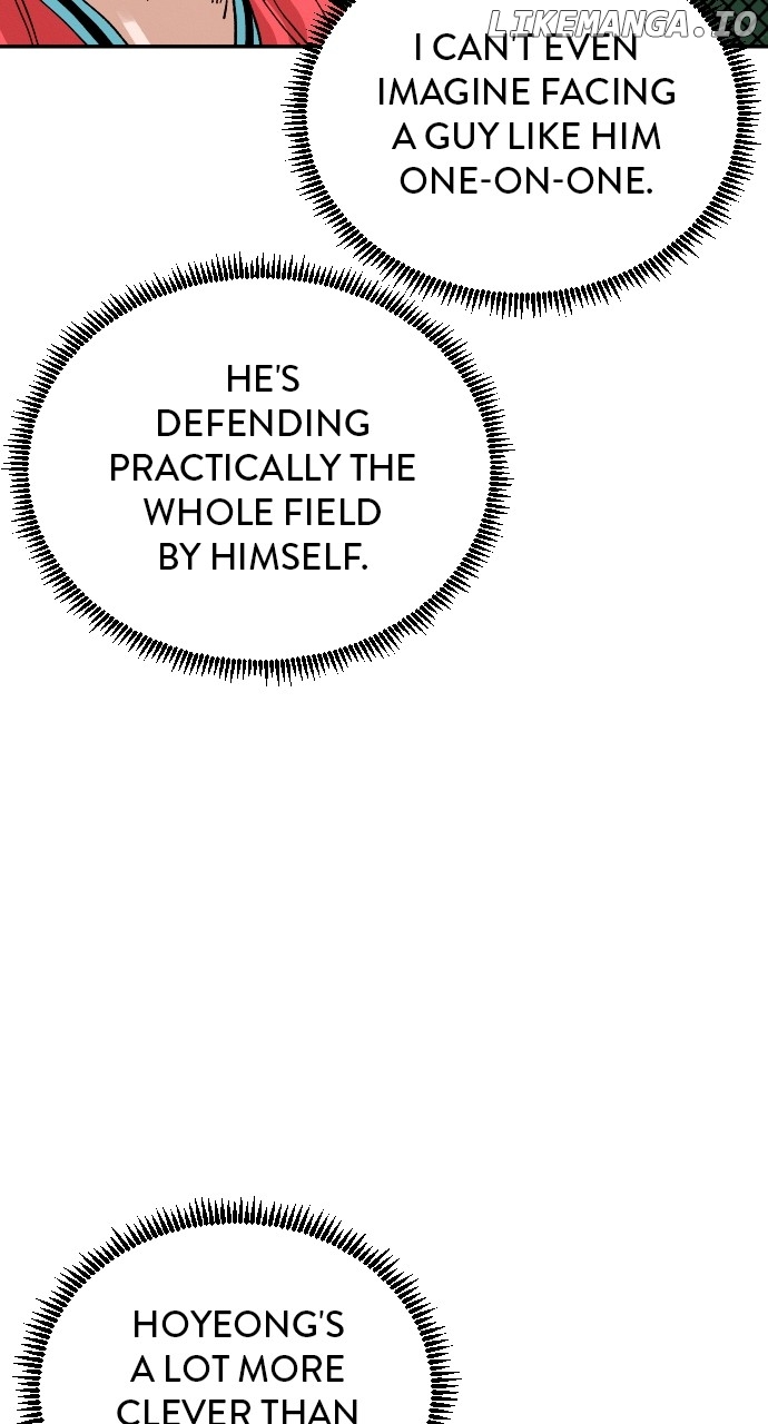 Build Up Chapter 171 - page 61