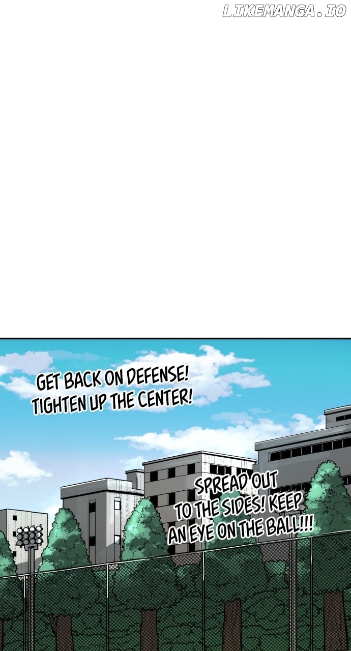 Build Up Chapter 171 - page 77