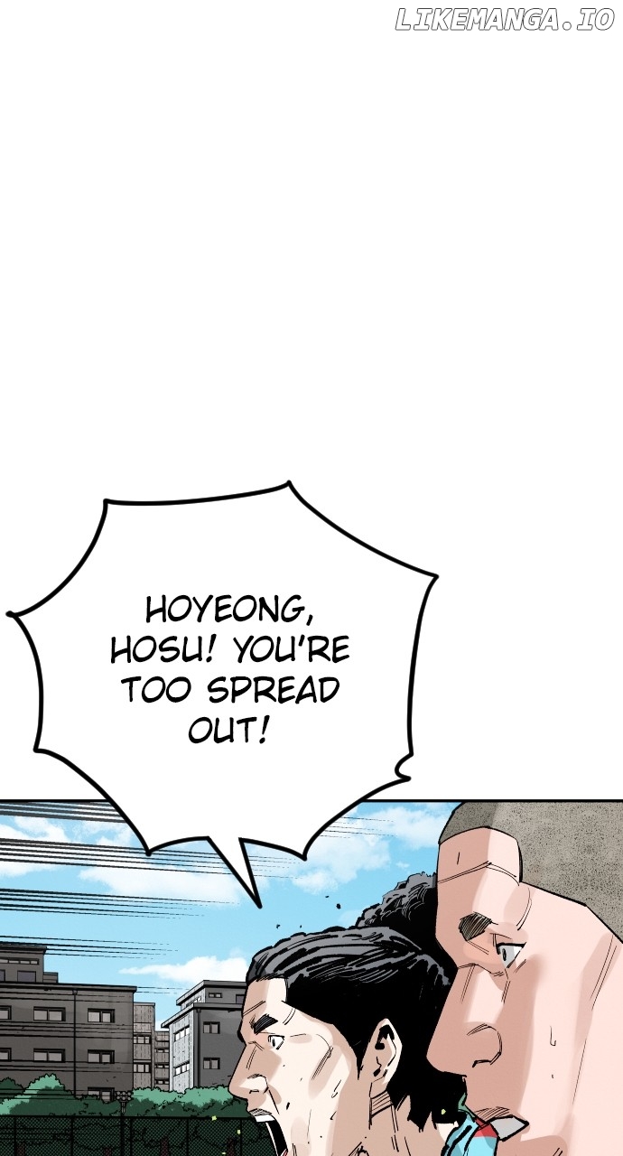 Build Up Chapter 171 - page 80