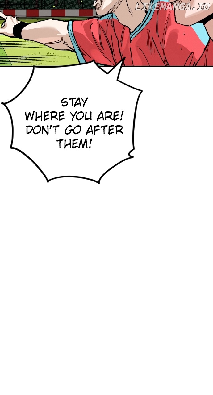 Build Up Chapter 171 - page 81