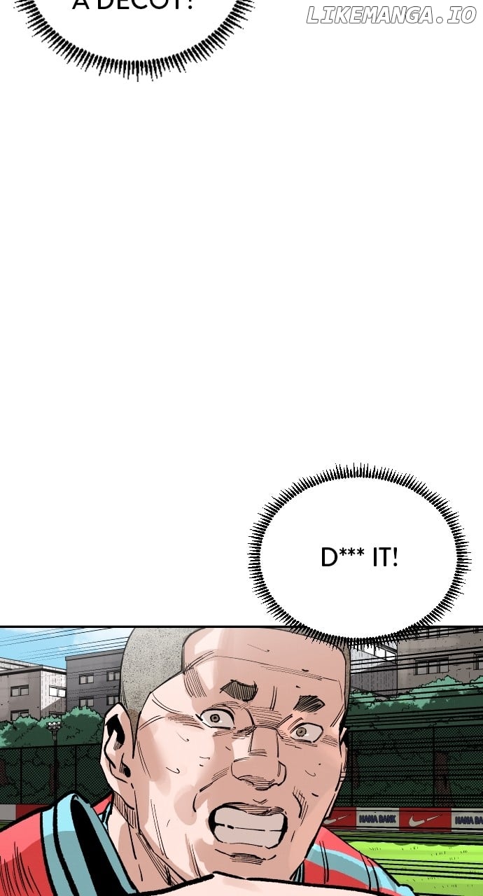 Build Up Chapter 171 - page 96