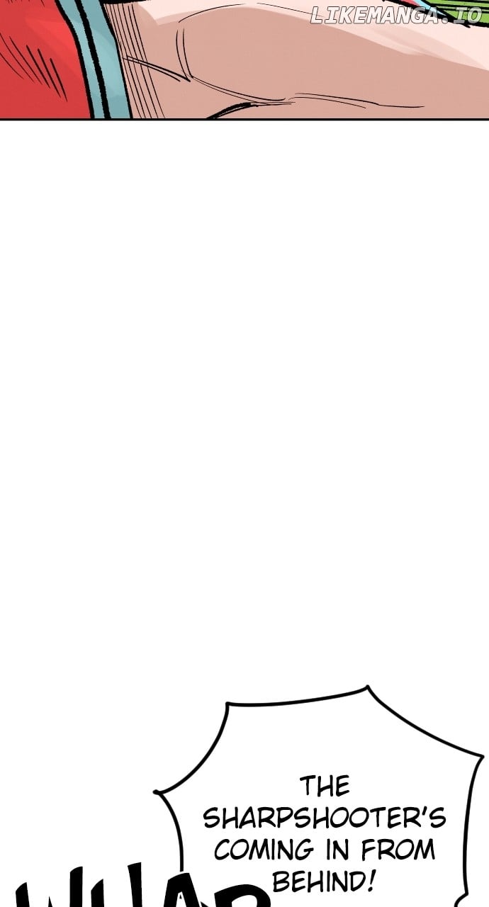 Build Up Chapter 171 - page 97