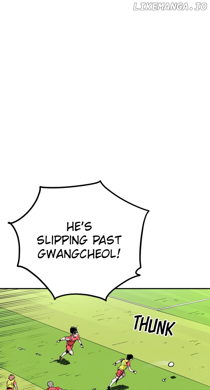 Build Up Chapter 171 - page 99