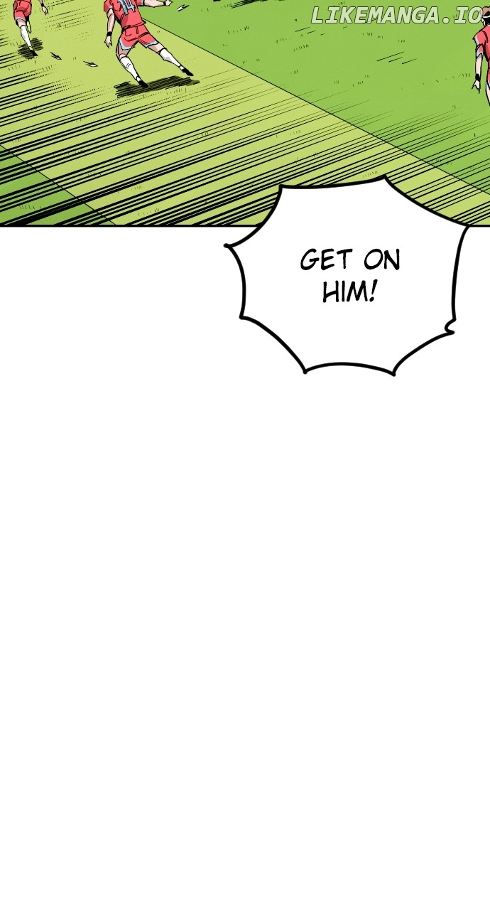 Build Up Chapter 171 - page 100