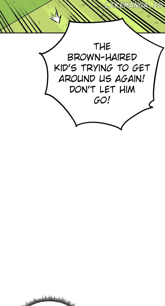 Build Up Chapter 171 - page 102