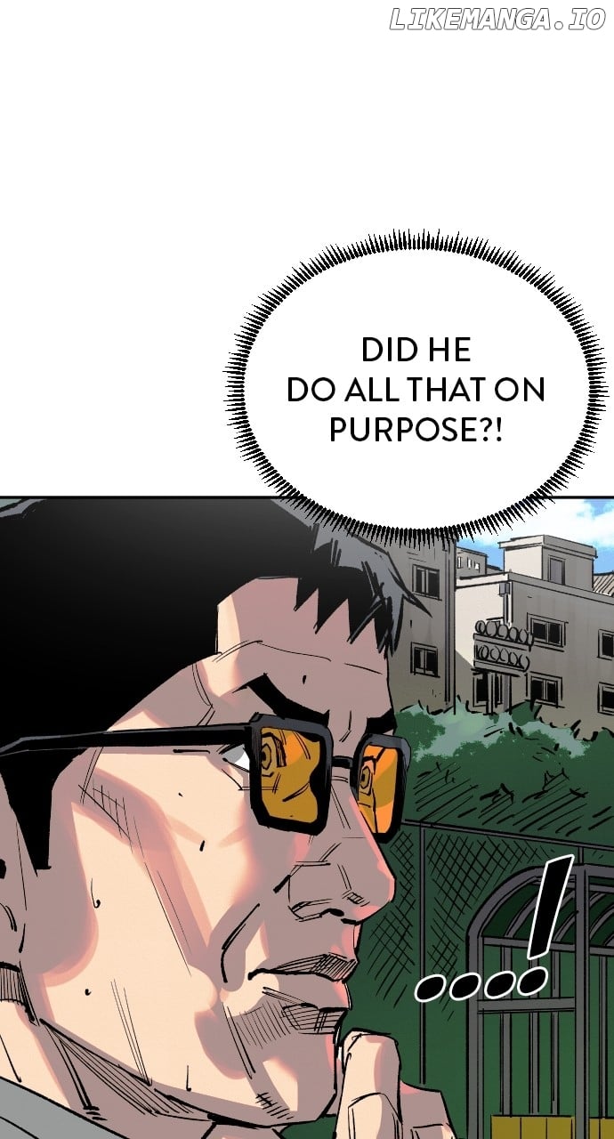 Build Up Chapter 171 - page 109
