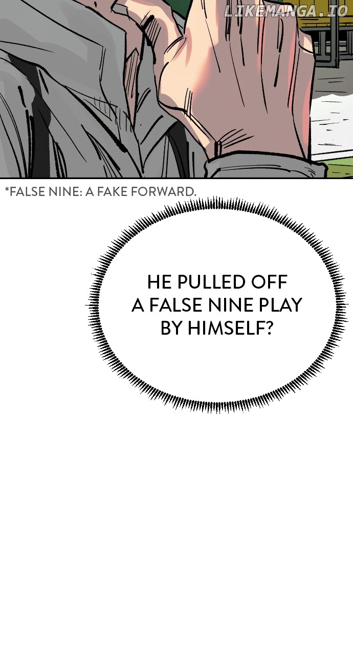 Build Up Chapter 171 - page 110