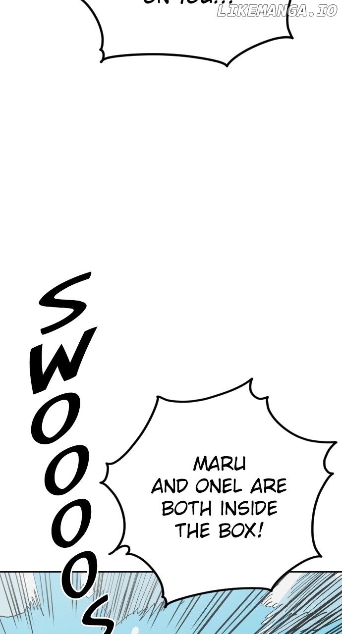 Build Up Chapter 171 - page 114
