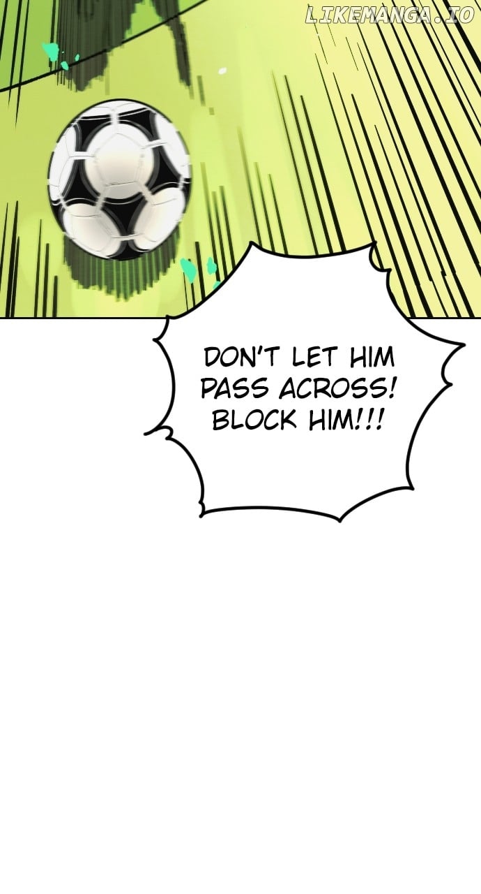 Build Up Chapter 171 - page 116
