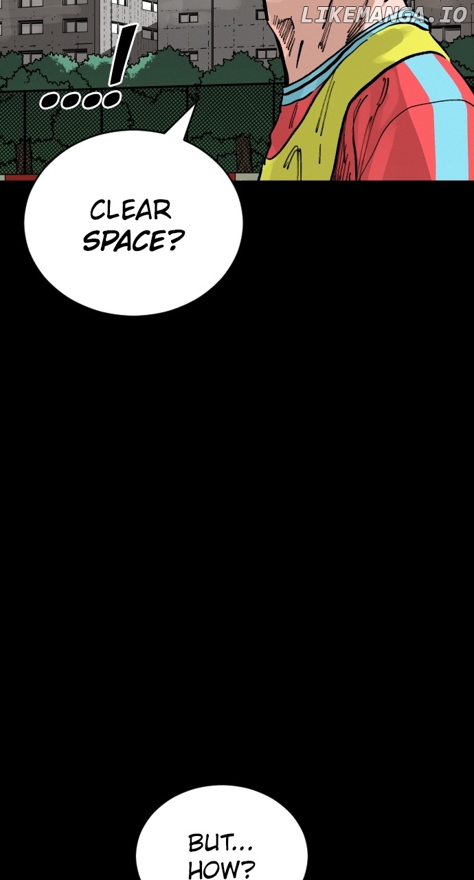 Build Up Chapter 172 - page 5