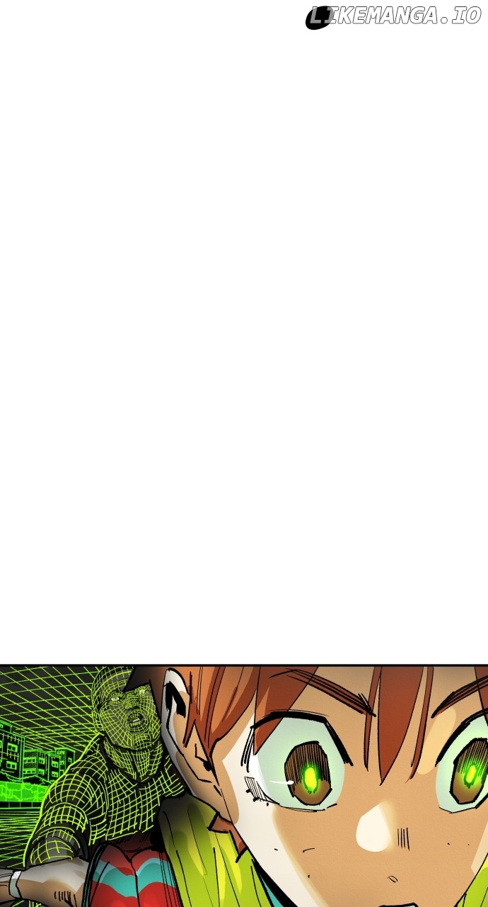 Build Up Chapter 172 - page 33