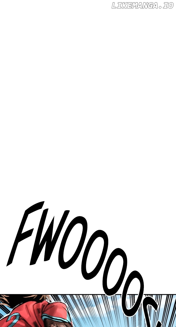 Build Up Chapter 172 - page 82