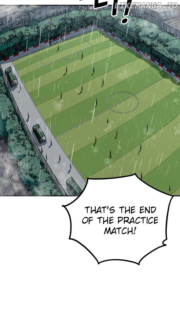 Build Up Chapter 173 - page 2