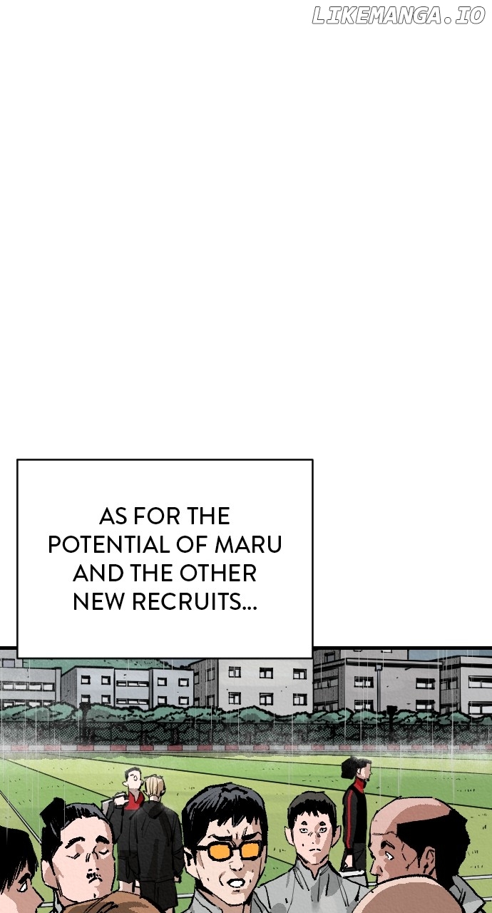 Build Up Chapter 173 - page 5