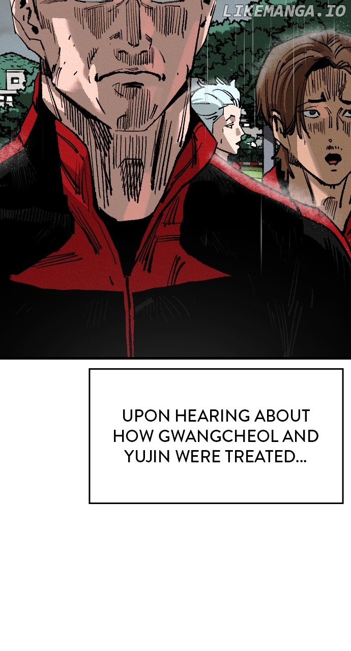 Build Up Chapter 173 - page 9
