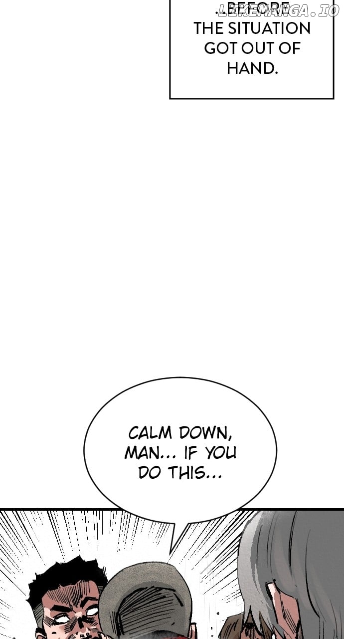 Build Up Chapter 173 - page 13
