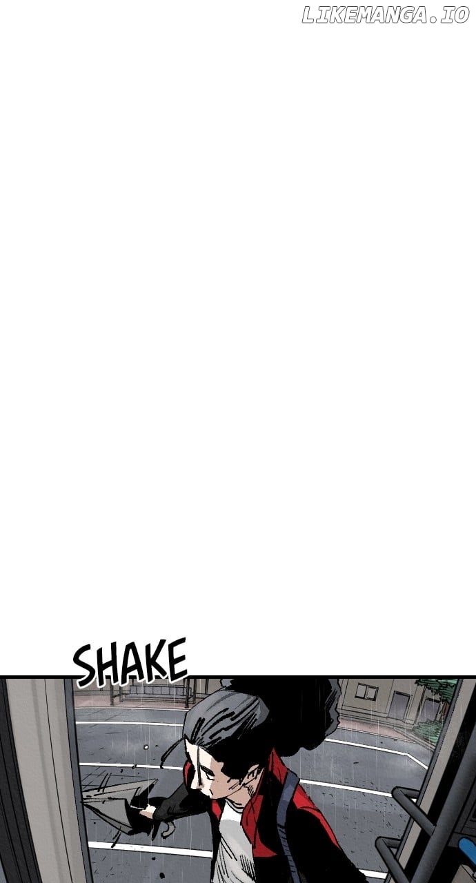 Build Up Chapter 173 - page 26