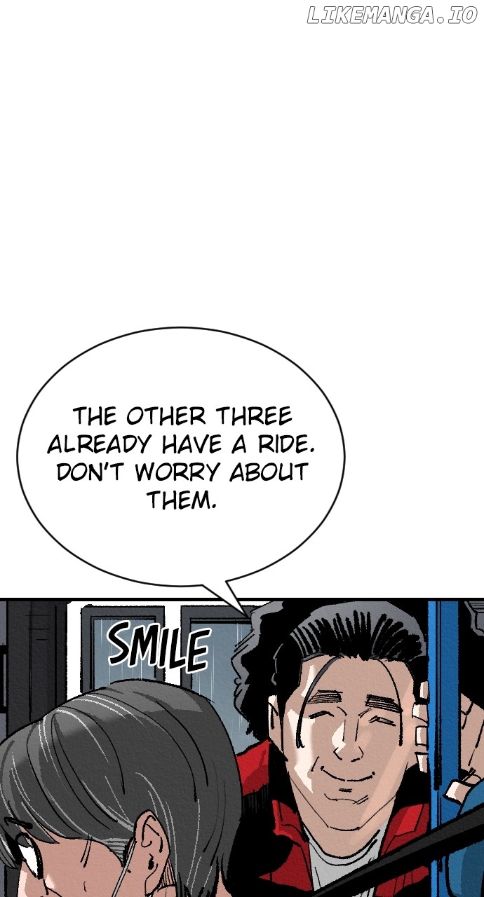 Build Up Chapter 173 - page 31
