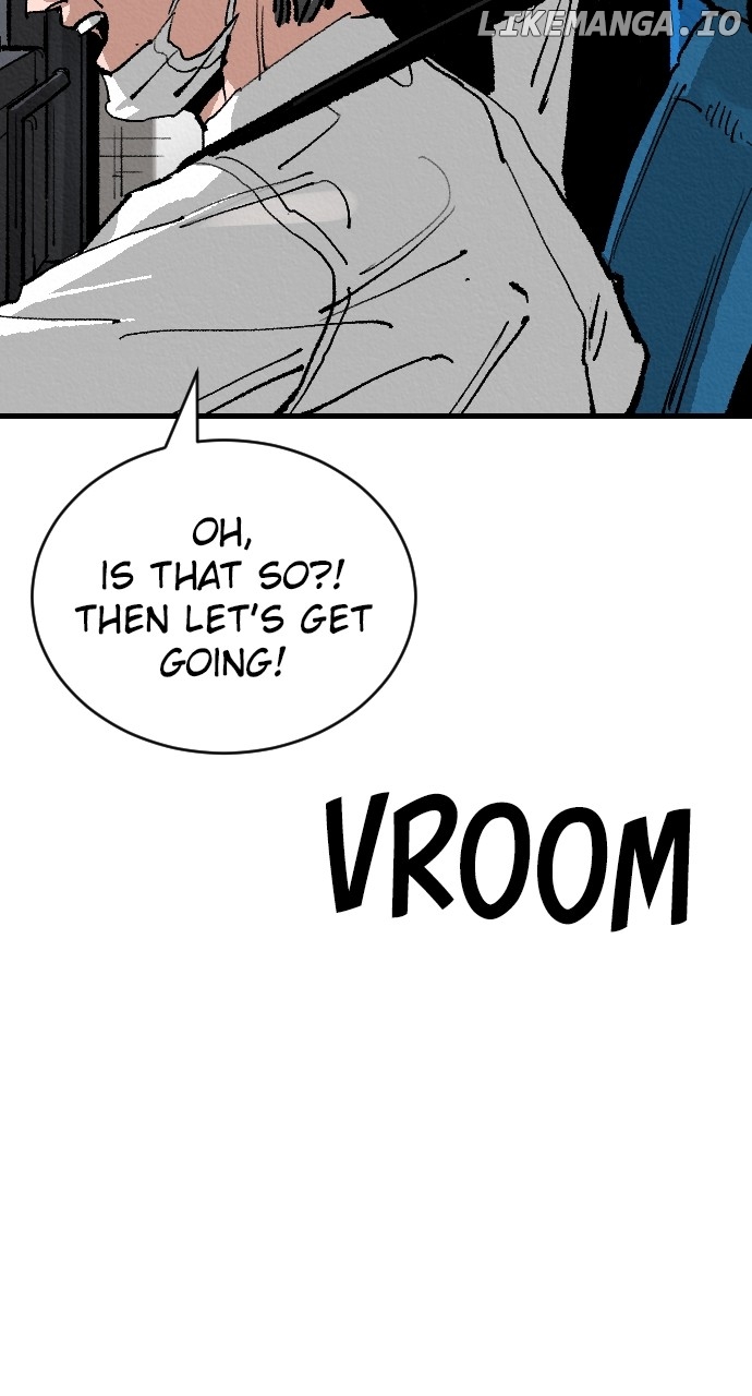 Build Up Chapter 173 - page 32