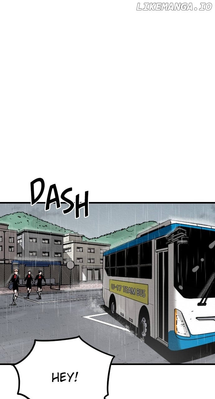 Build Up Chapter 173 - page 33