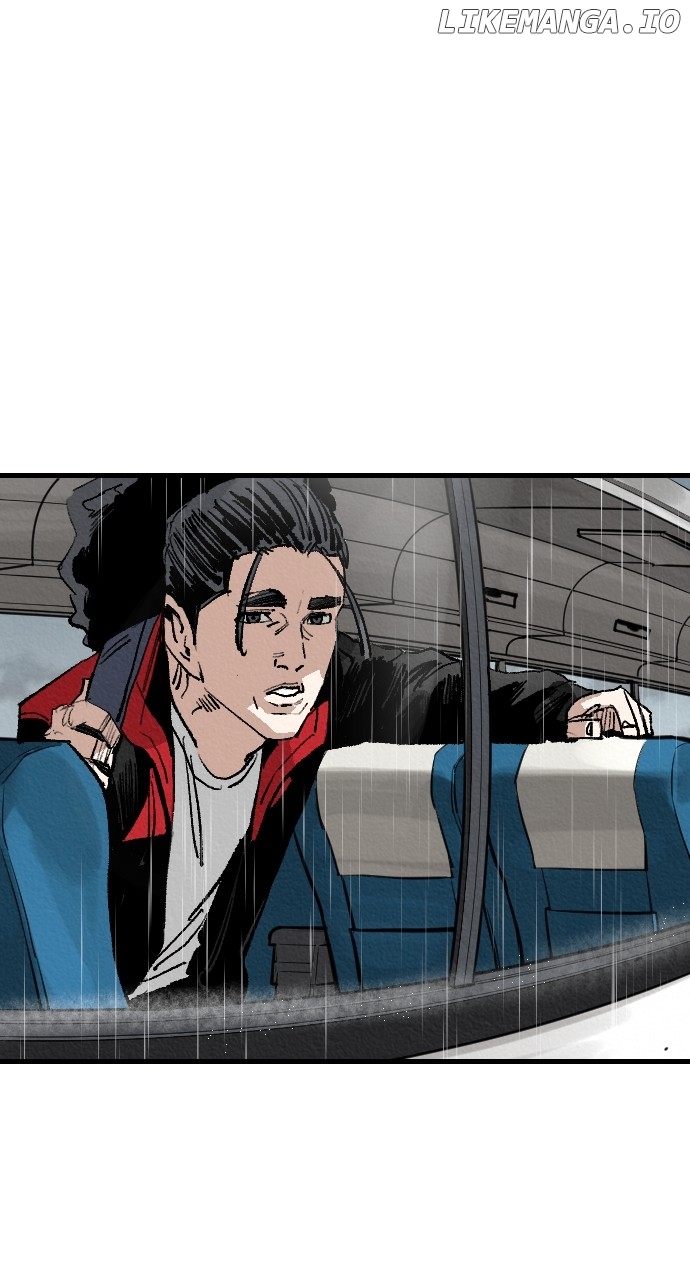 Build Up Chapter 173 - page 37