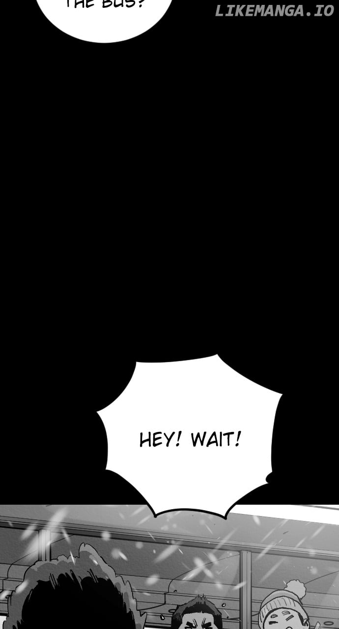 Build Up Chapter 173 - page 43