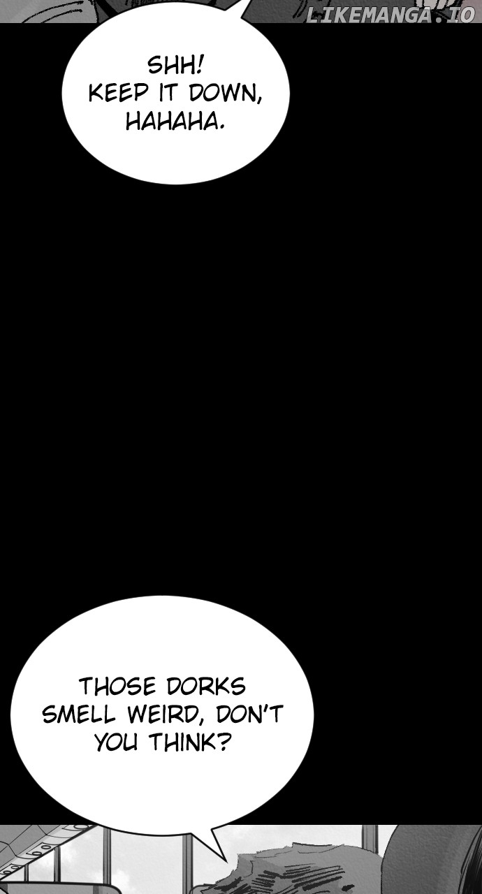 Build Up Chapter 173 - page 49