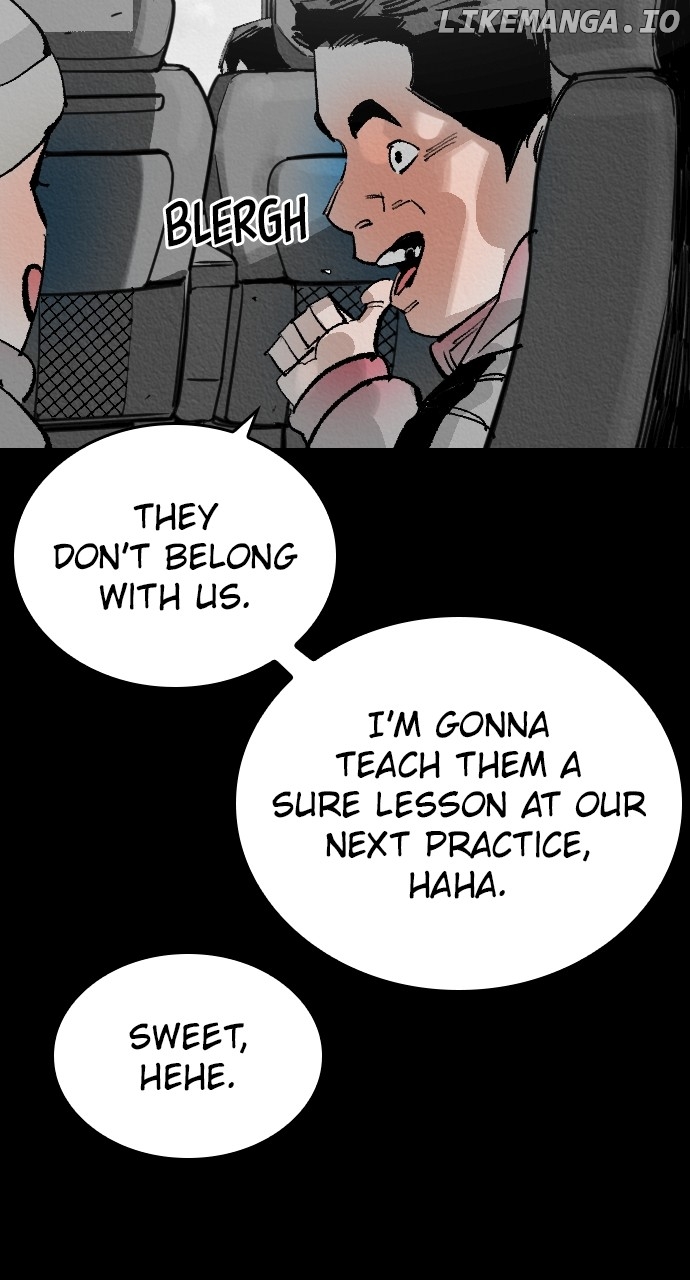 Build Up Chapter 173 - page 50