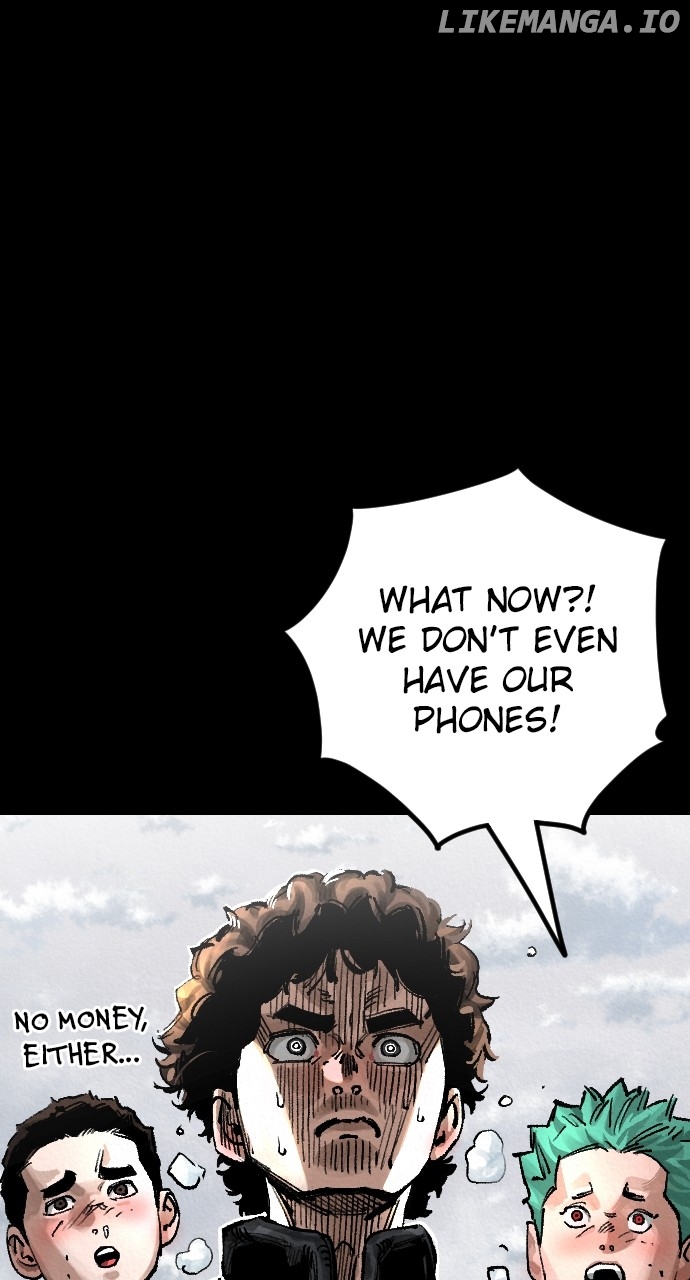Build Up Chapter 173 - page 51