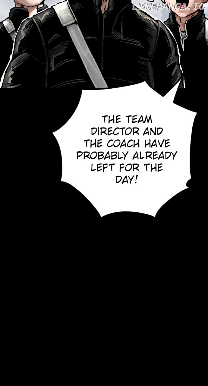 Build Up Chapter 173 - page 52